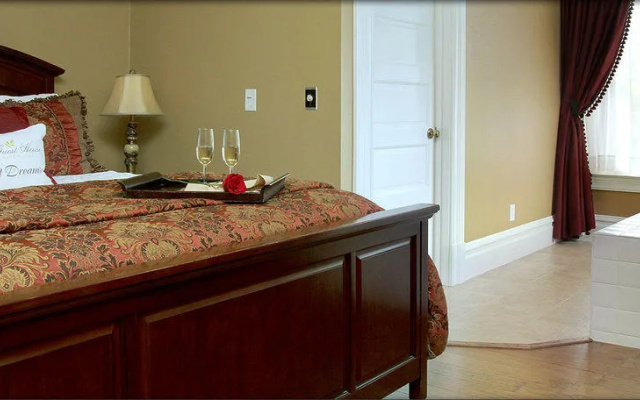photo 4 of Arbor Guest House