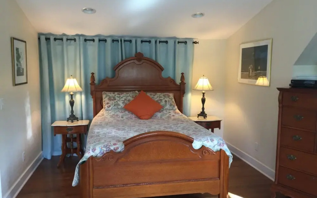 photo 3 of Arbor House of Black Mountain