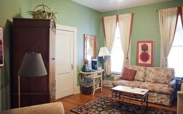 photo 2 of Arbor House Suites