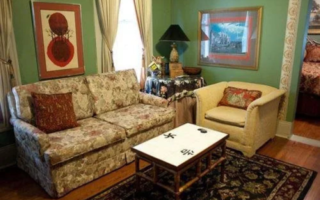 photo 3 of Arbor House Suites