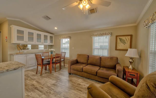 photo 3 of Arbor Terrace RV Resort