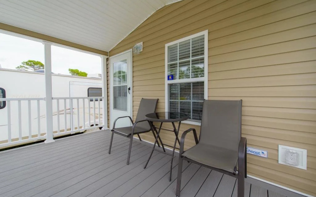 photo 4 of Arbor Terrace RV Resort