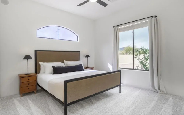 photo 5 of Arcadia by Avantstay Breathtaking Oasis in Scottsdale w/ Pool, Hot Tub & Game Room