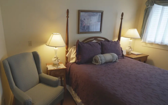 photo 2 of Arcadia House Bed & Breakfast
