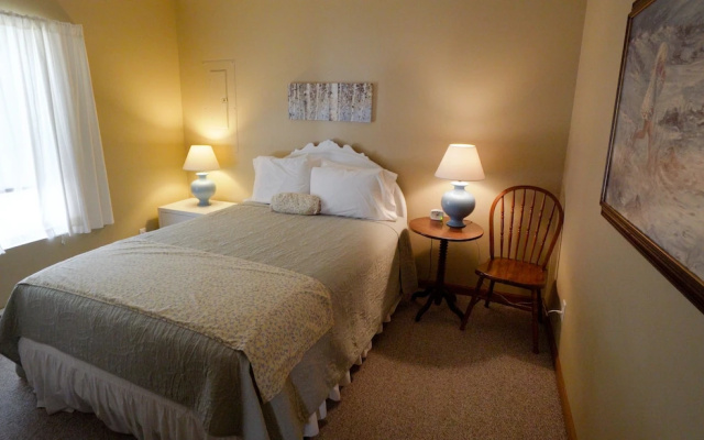 photo 4 of Arcadia House Bed & Breakfast
