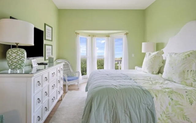 photo 3 of Arcadia-stunning Gulf Front Beauty! 4 Bedroom Home by RedAwning