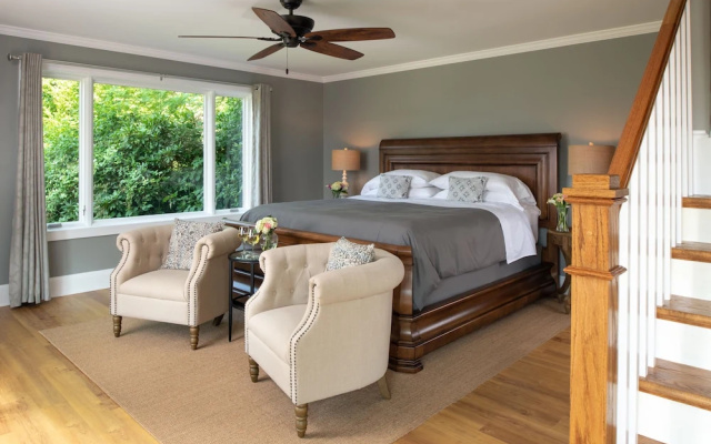 photo 2 of Arcady Vineyard Bed & Breakfast
