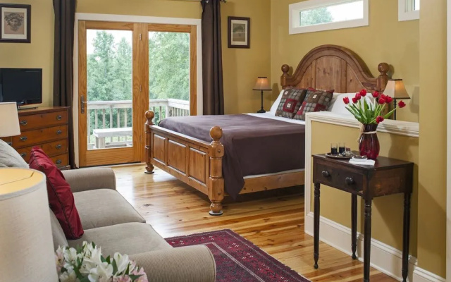 photo 4 of Arcady Vineyard Bed & Breakfast