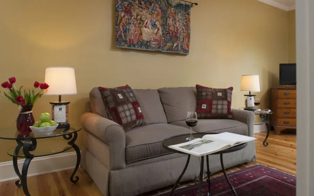photo 5 of Arcady Vineyard Bed & Breakfast