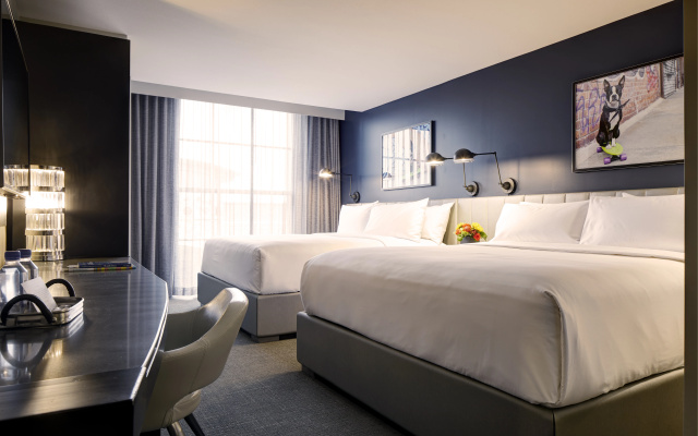 photo 5 of Archer Hotel Boston/Burlington