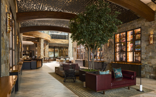 photo 2 of Archer Hotel Napa