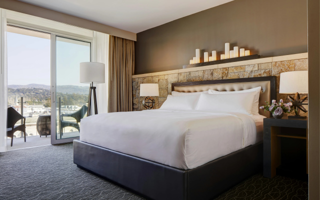 photo 4 of Archer Hotel Napa