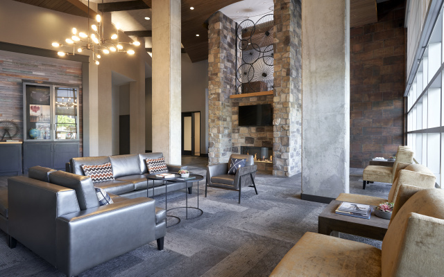 photo 2 of Archer Hotel Seattle/Redmond