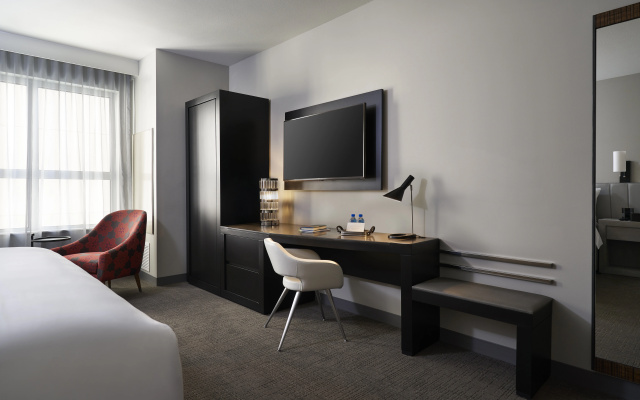 photo 3 of Archer Hotel Seattle/Redmond