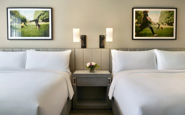 photo 4 of Archer Hotel Seattle/Redmond