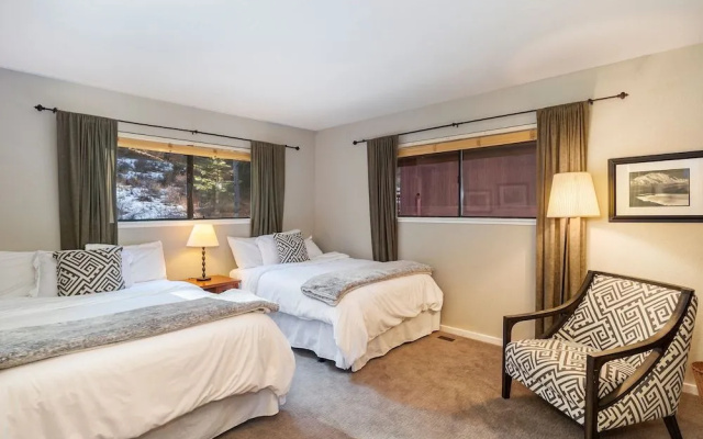 photo 2 of Archie's Bungalow by Tahoe Mountain Properties