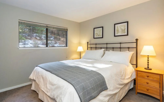 photo 4 of Archie's Bungalow by Tahoe Mountain Properties