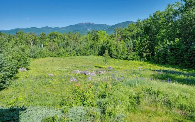 photo 2 of Architect-designed Franconia Home: Hot Tub & Views