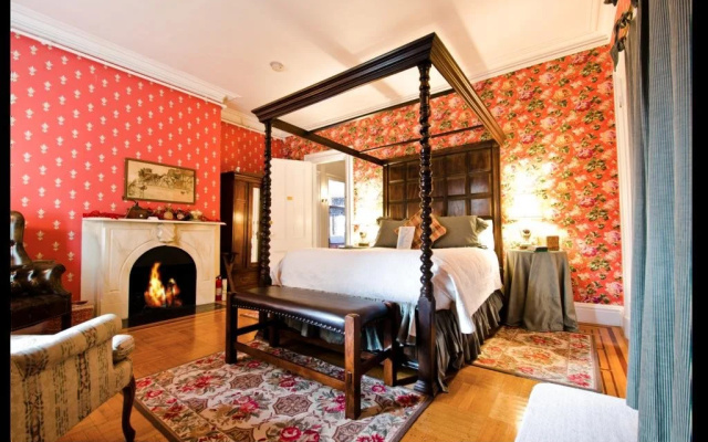 photo 5 of Architects Inn -- George Champlin Mason