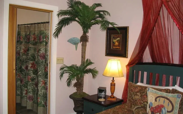 photo 3 of Arden Forest Inn