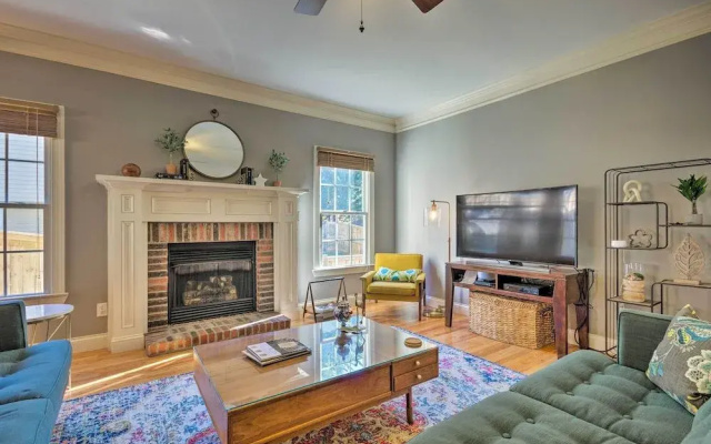 photo 2 of Arden Vacation Rental: 12 Mi to Downtown Asheville
