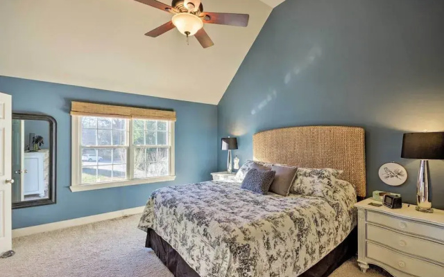 photo 3 of Arden Vacation Rental: 12 Mi to Downtown Asheville