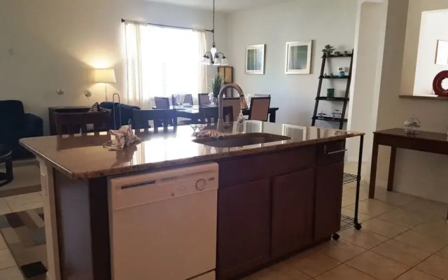 photo 4 of Are You Looking For a Villa With Private Pool & Spa? Theme Parks, Restaurants & Shops Close By? Comfort, Tranquility in a Gated Luxury Resort? - 353