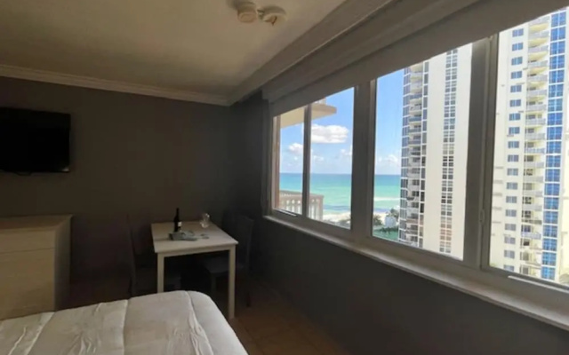 photo 4 of Areia Azul Aparts Miami