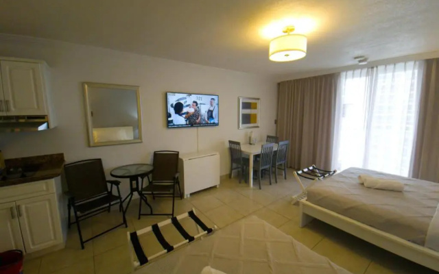 photo 5 of Areia Azul Aparts Miami