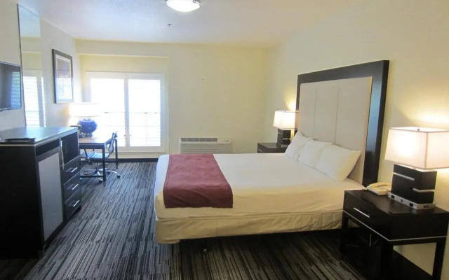 photo 4 of Arena Hotel
