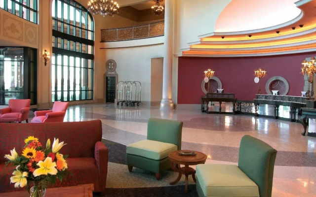 photo 2 of Argosy Casino & Hotel