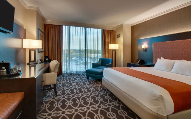 photo 3 of Argosy Casino & Hotel
