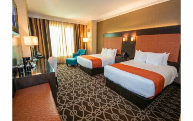 photo 5 of Argosy Casino & Hotel