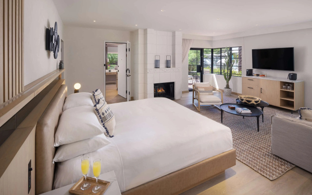 photo 2 of Arizona Biltmore, LXR Hotels & Resorts