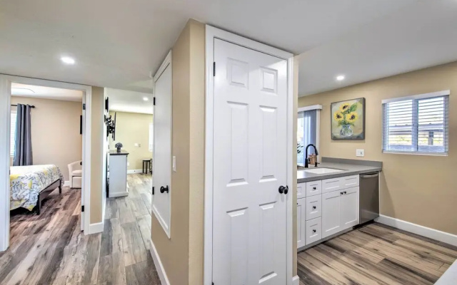 photo 2 of Arizona Condo w/ Community Pool & Hot Tub
