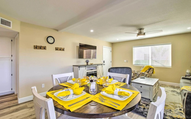photo 5 of Arizona Condo w/ Community Pool & Hot Tub
