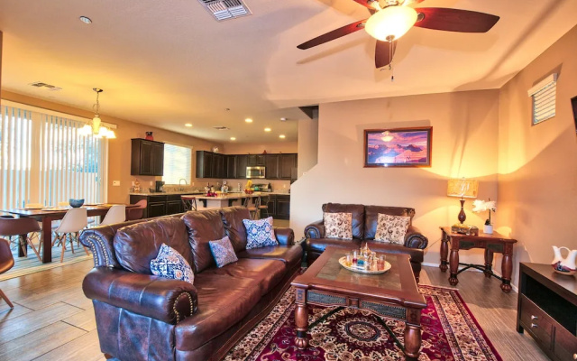 photo 2 of Arizona Vacation Home