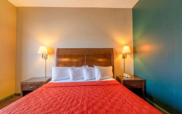 photo 3 of Ark Suites By OYO Jonesboro I-555
