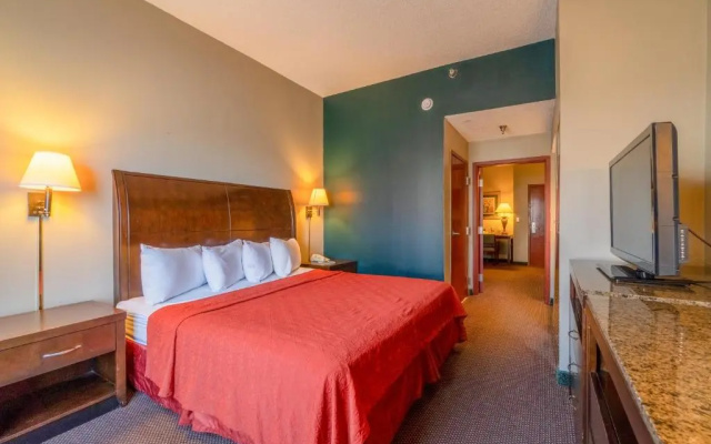 photo 4 of Ark Suites By OYO Jonesboro I-555