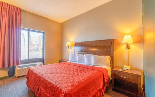photo 5 of Ark Suites By OYO Jonesboro I-555