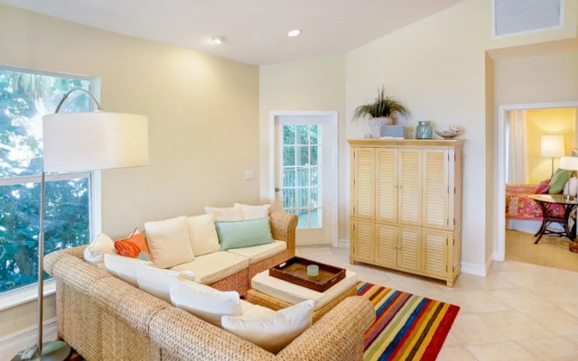 photo 3 of Ark-captiva Beach Villas