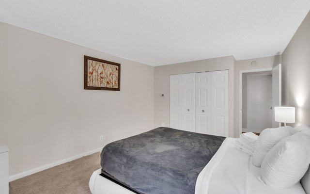 photo 5 of Arlington 2br/2ba Apartment In Crystal City 2 Bedroom Apts by RedAwning