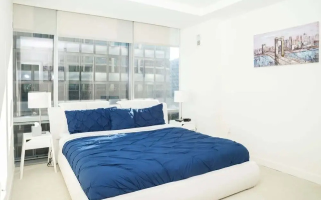 photo 3 of Arlington 2br/2ba Fully Furnished Apartment In Crystal City 2 Bedroom Apts by RedAwning