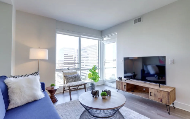 photo 3 of Arlington Executive Suites by H