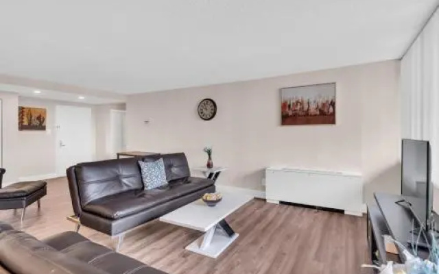 photo 2 of Arlington Fully Furnished Apartments