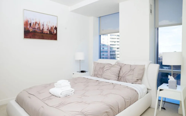 photo 2 of Arlington Fully Furnished Apartments
