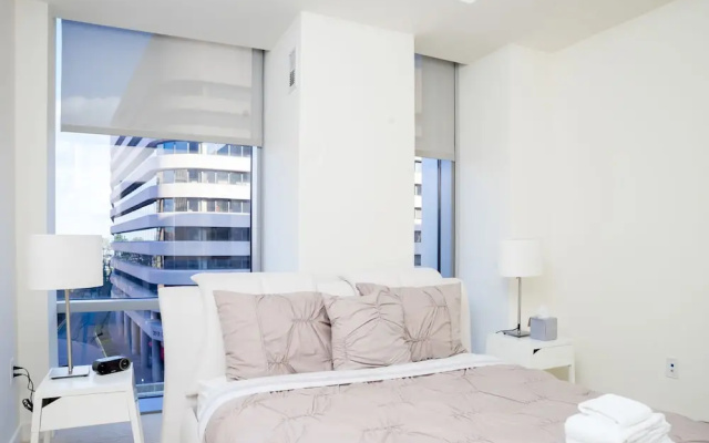 photo 3 of Arlington Fully Furnished Apartments