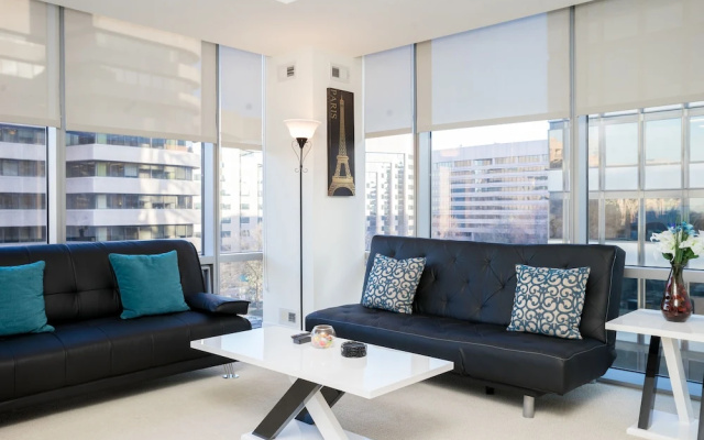 photo 5 of Arlington Fully Furnished Apartments