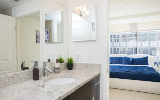 photo 5 of Arlington Fully Furnished Apartments in Crystal City
