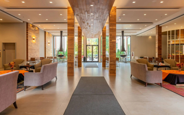 photo 2 of The Chandler Inn Bethlehem - Littleton, an Ascend Collection Hotel